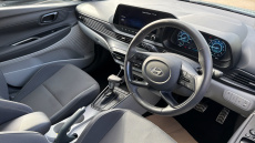 Hyundai BAYON 1.0 TGDi Ultimate 5dr DCT Petrol Hatchback